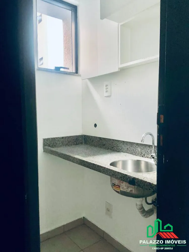 Sala-Conjunto, 64 m² - Foto 5