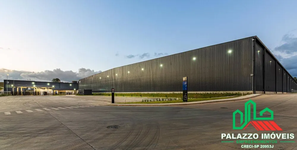 Depósito-Galpão, 24963 m² - Foto 3