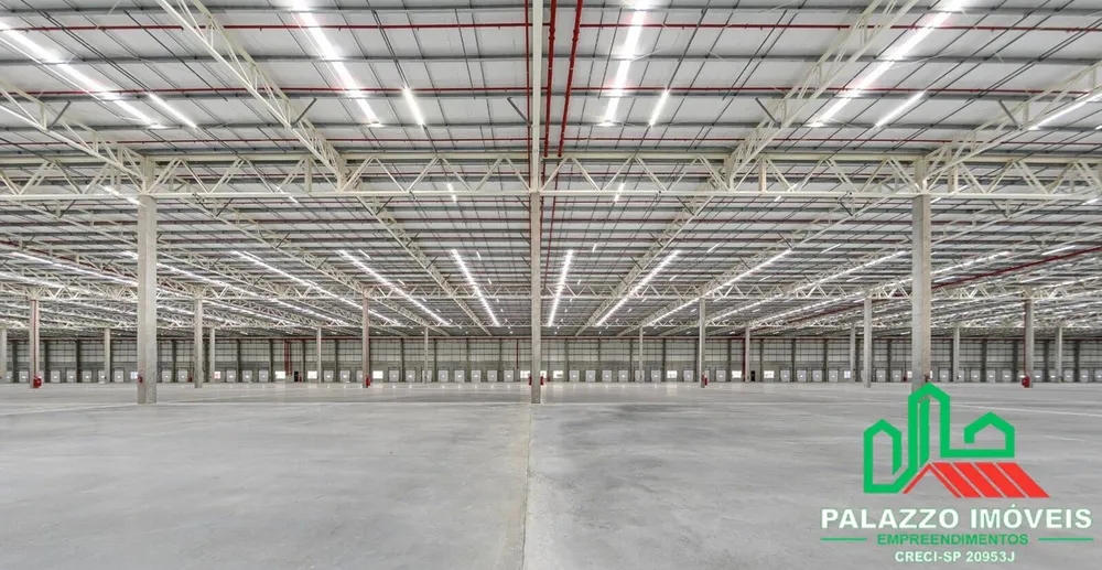 Depósito-Galpão, 24963 m² - Foto 2