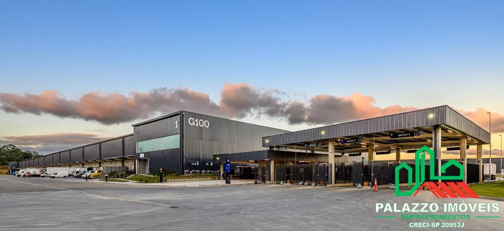 Depósito-Galpão, 24963 m² - Foto 1