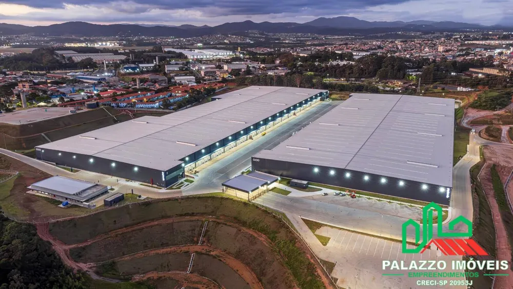 Depósito-Galpão, 24963 m² - Foto 4