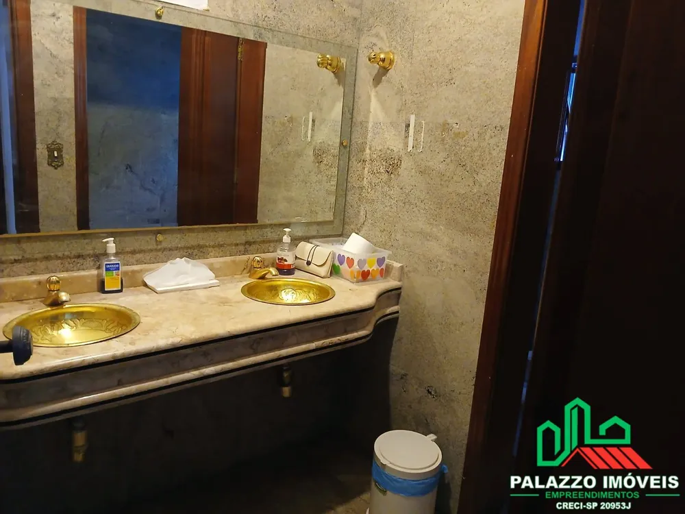 Casa, 15 quartos, 1250 m² - Foto 14
