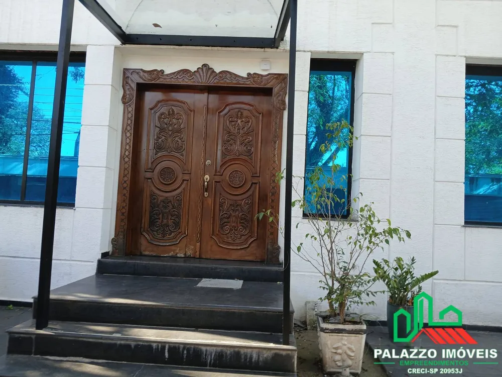 Casa, 15 quartos, 1250 m² - Foto 4