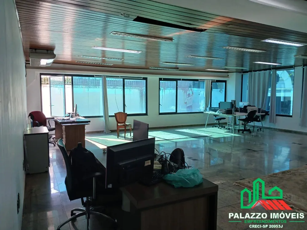 Casa, 15 quartos, 1250 m² - Foto 15
