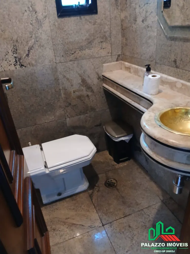 Casa, 15 quartos, 1250 m² - Foto 16