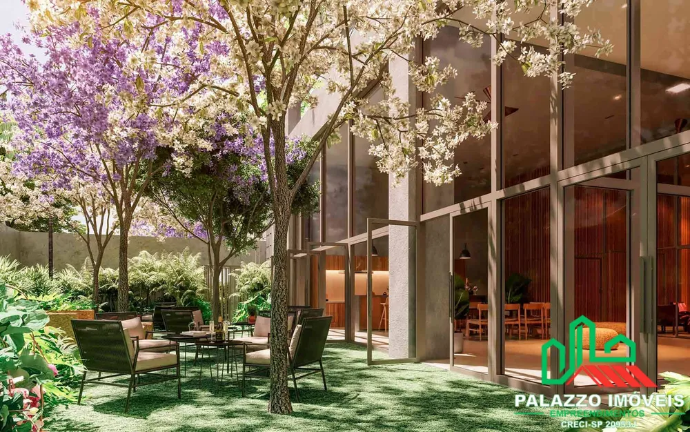 Cobertura, 4 quartos, 209 m² - Foto 11