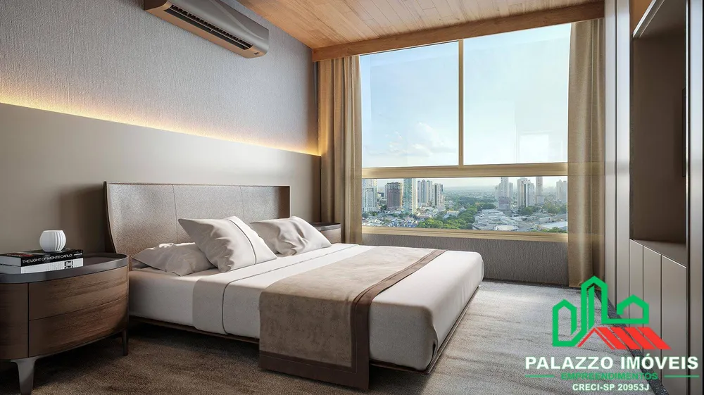 Cobertura, 4 quartos, 209 m² - Foto 10