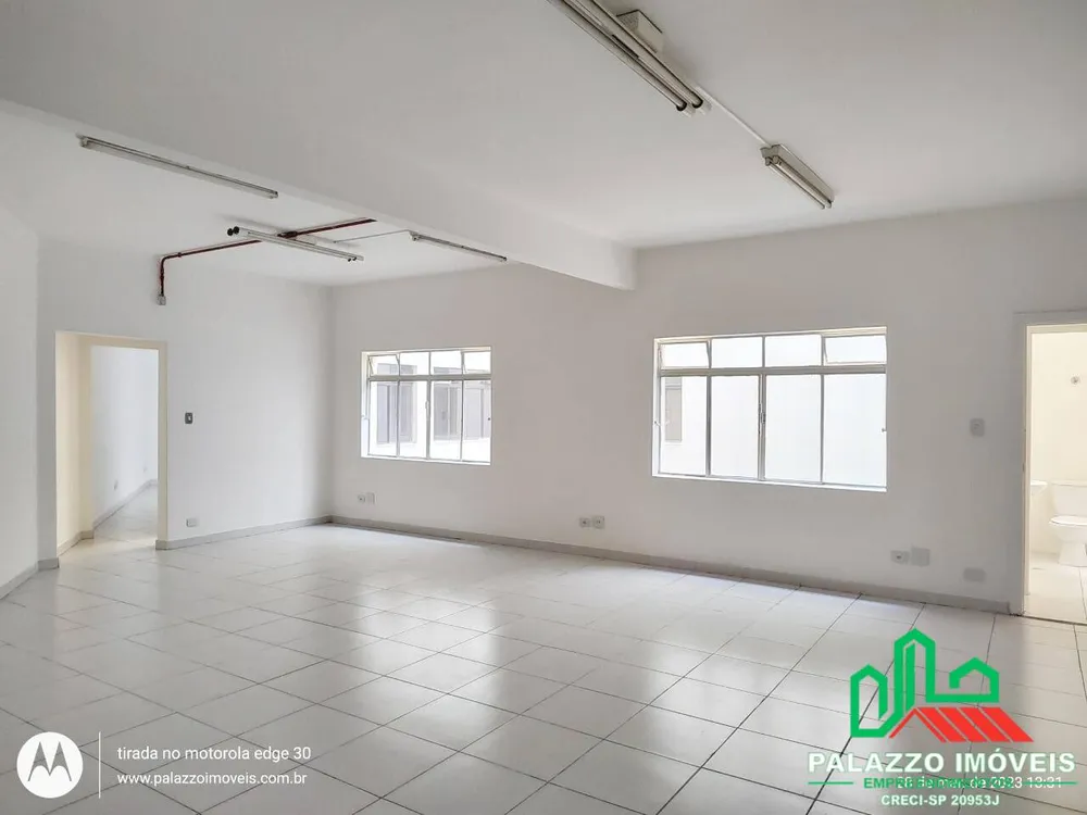 Sala-Conjunto, 104 m² - Foto 1