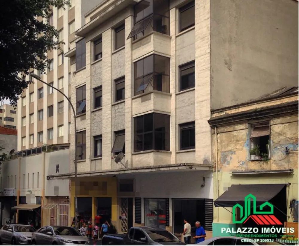Prédio Inteiro, 979 m² - Foto 1