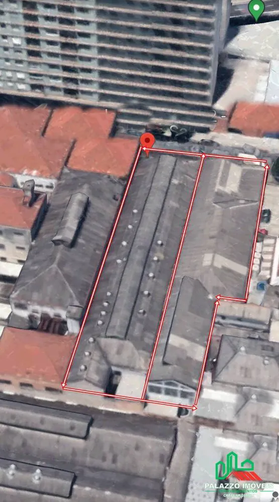 Terreno, 1624 m² - Foto 1