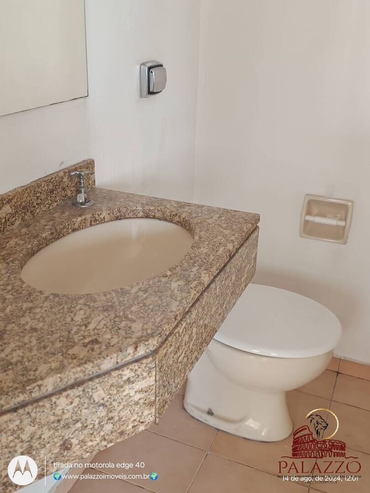 Conjunto Comercial-Sala à venda e aluguel, 188m² - Foto 8