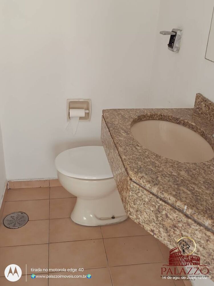 Conjunto Comercial-Sala à venda e aluguel, 188m² - Foto 6