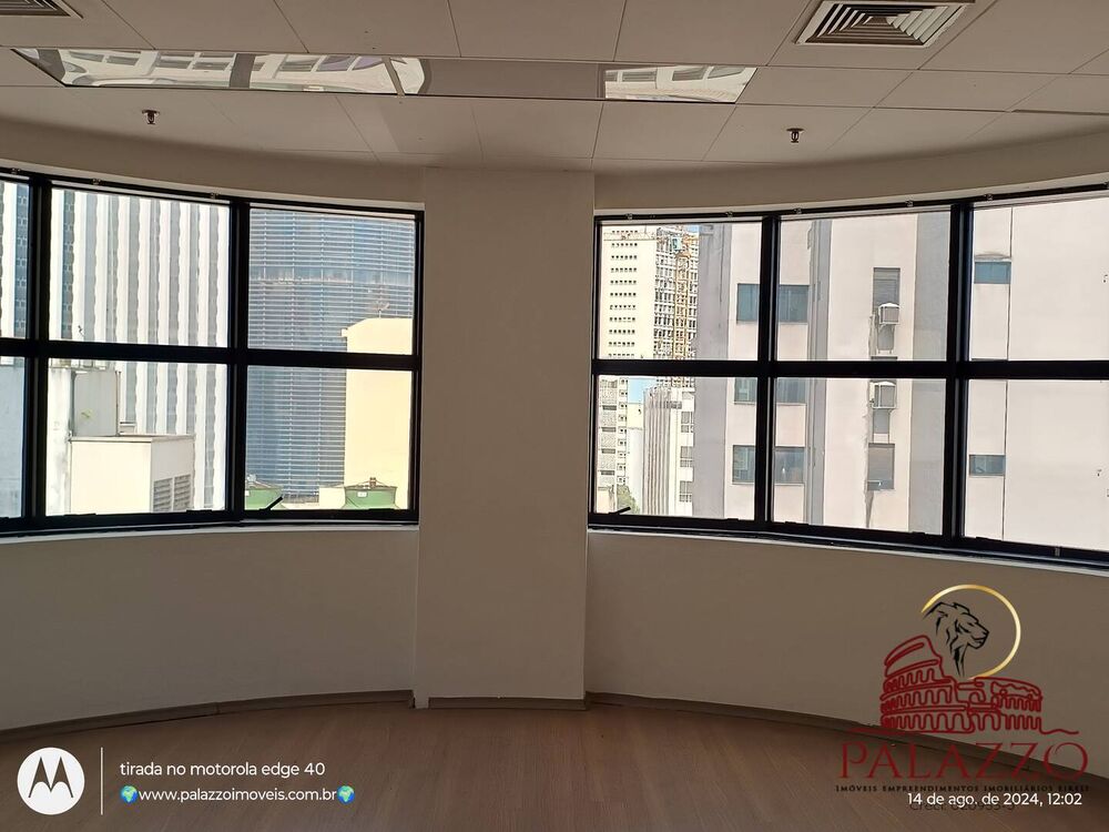 Conjunto Comercial-Sala à venda e aluguel, 188m² - Foto 4