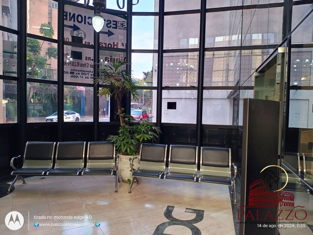 Conjunto Comercial-Sala à venda e aluguel, 188m² - Foto 2