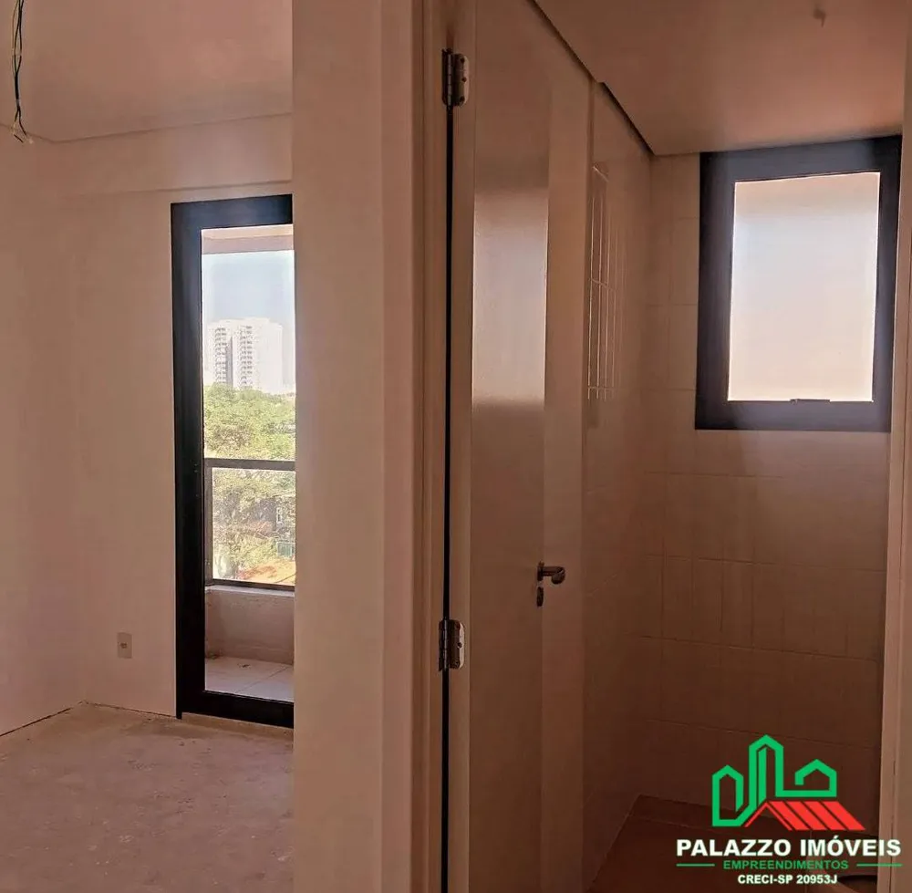 Apartamento, 2 quartos, 53 m² - Foto 7