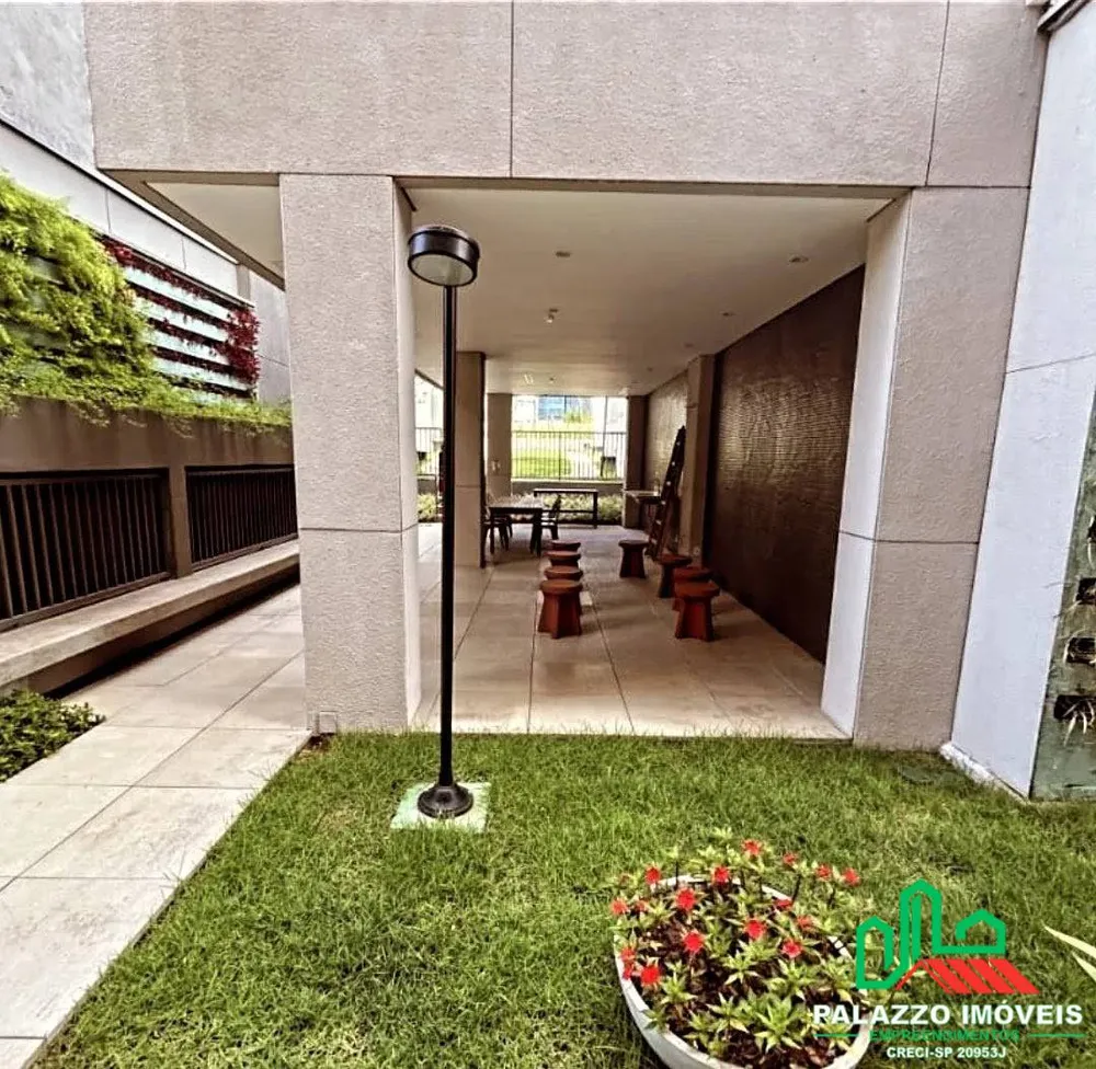 Apartamento, 2 quartos, 53 m² - Foto 9