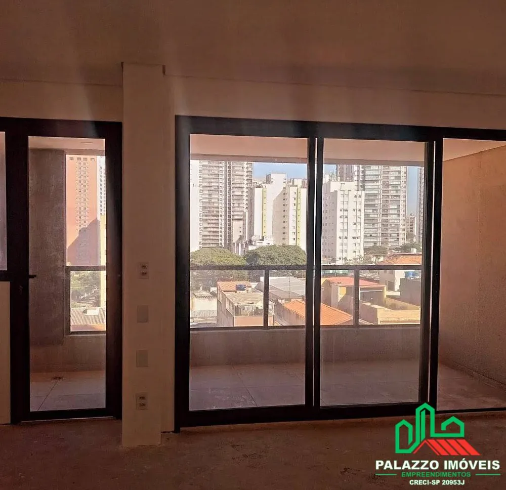 Apartamento, 2 quartos, 53 m² - Foto 10