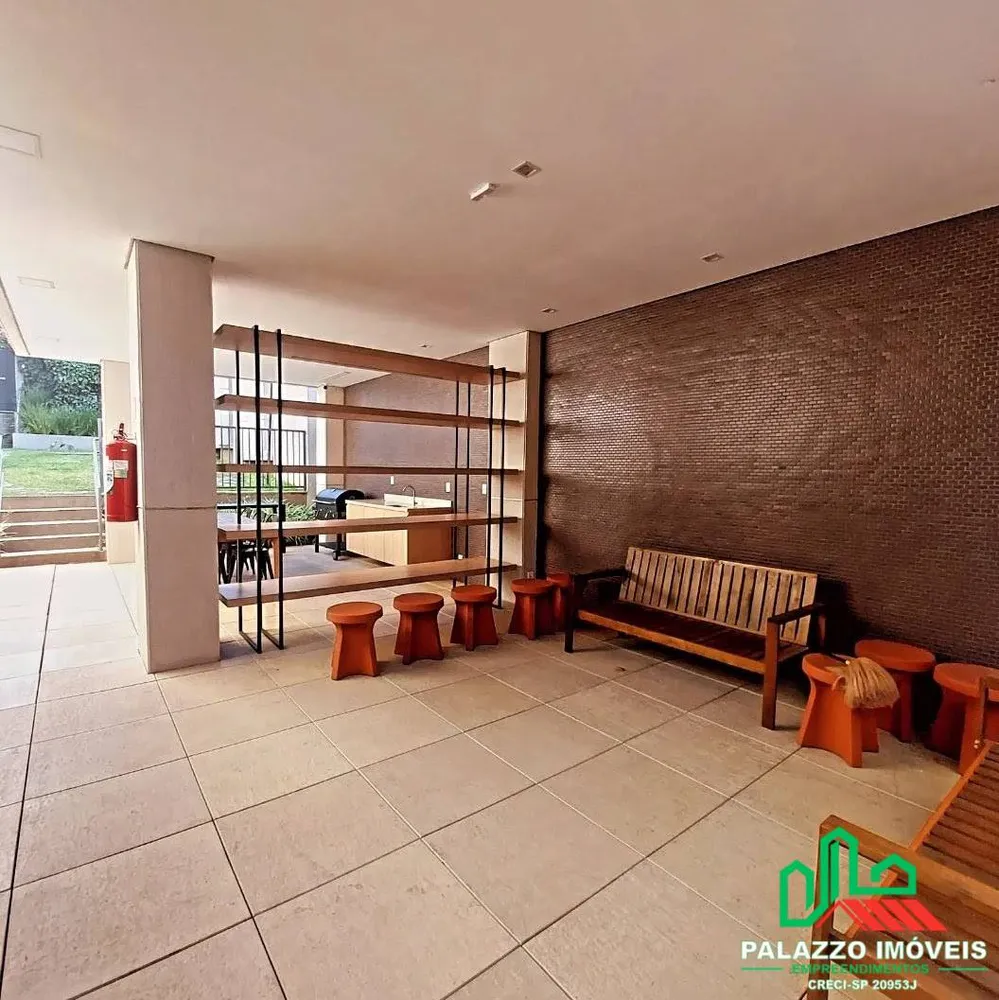 Apartamento, 2 quartos, 53 m² - Foto 4