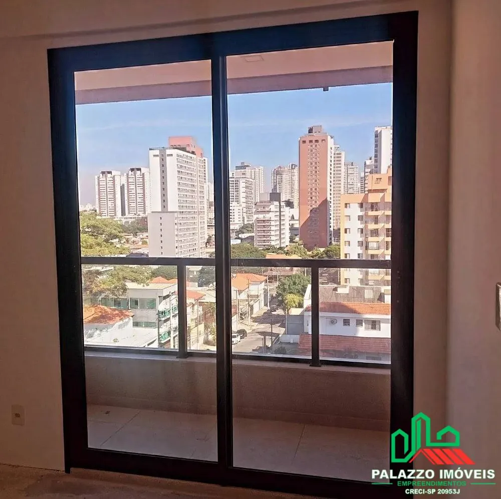 Apartamento, 2 quartos, 53 m² - Foto 2