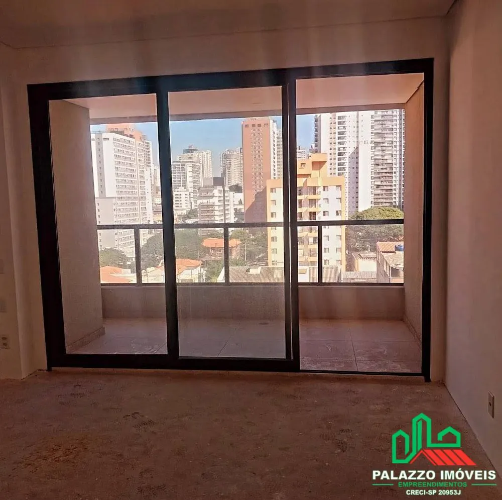 Apartamento, 2 quartos, 53 m² - Foto 2