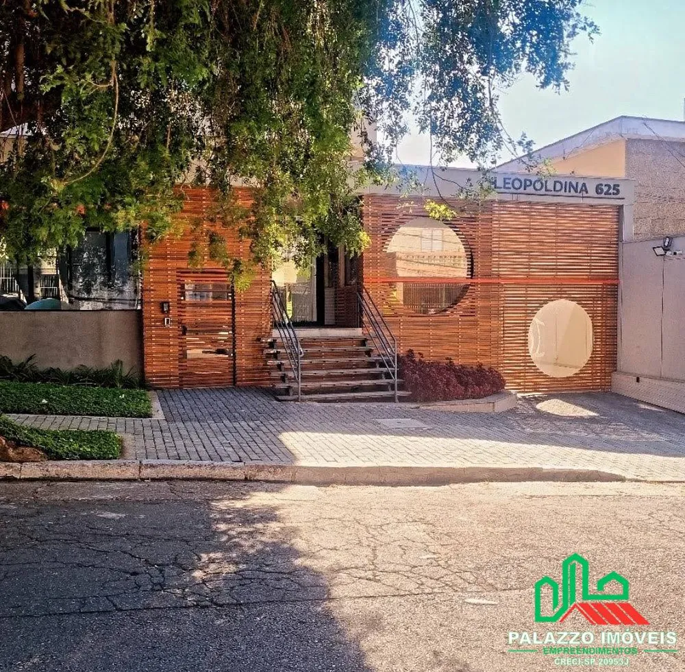 Apartamento, 2 quartos, 53 m² - Foto 12