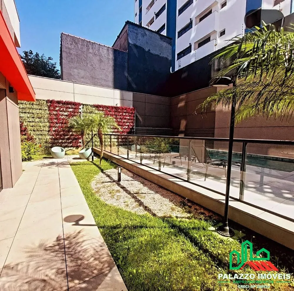 Apartamento, 2 quartos, 53 m² - Foto 6