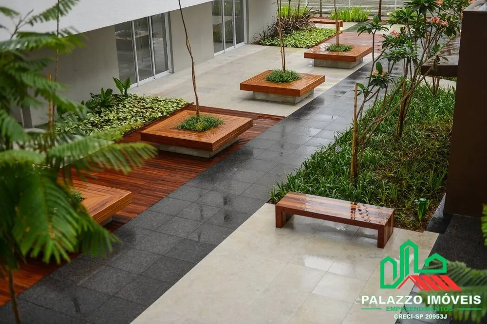 Sala-Conjunto, 61 m² - Foto 9