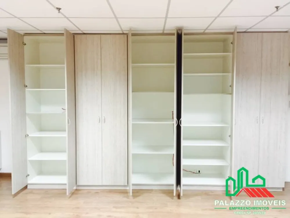 Sala-Conjunto, 61 m² - Foto 10