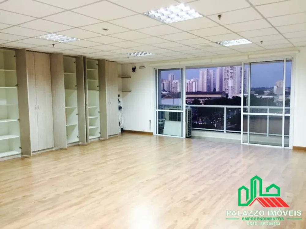Sala-Conjunto, 61 m² - Foto 1