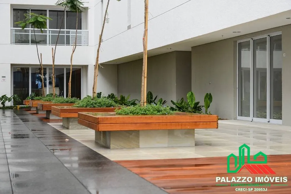 Sala-Conjunto, 61 m² - Foto 6
