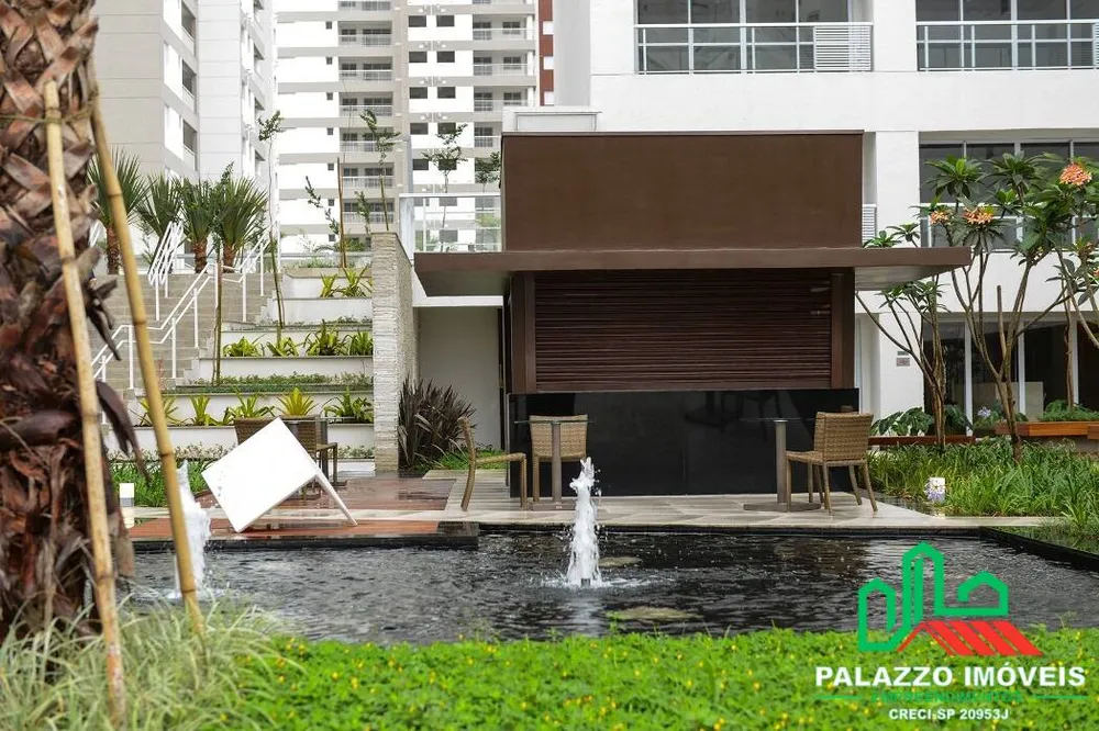 Sala-Conjunto, 61 m² - Foto 8