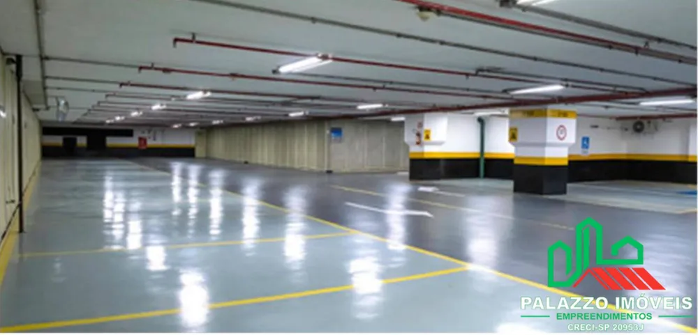 Sala-Conjunto, 540 m² - Foto 1