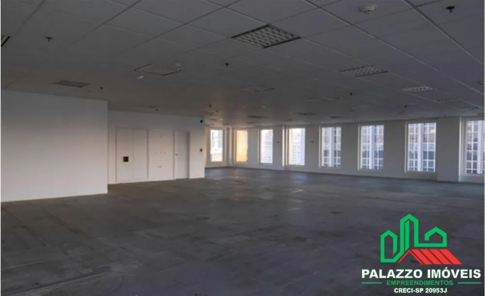 Sala-Conjunto, 540 m² - Foto 9
