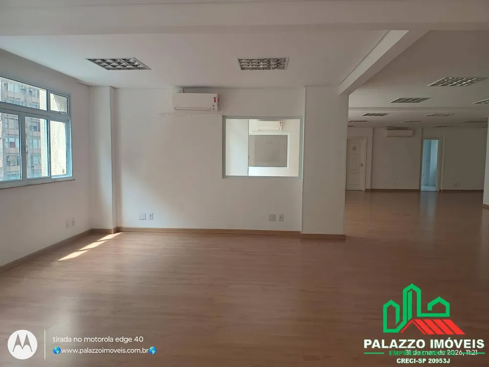 Sala-Conjunto, 226 m² - Foto 1