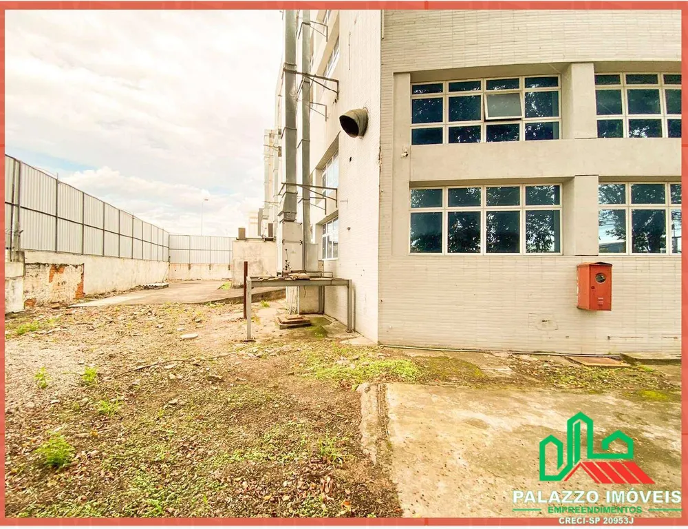 Depósito-Galpão, 5198 m² - Foto 14