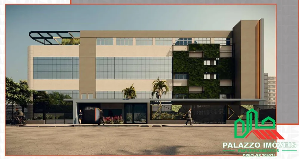 Depósito-Galpão, 5198 m² - Foto 3