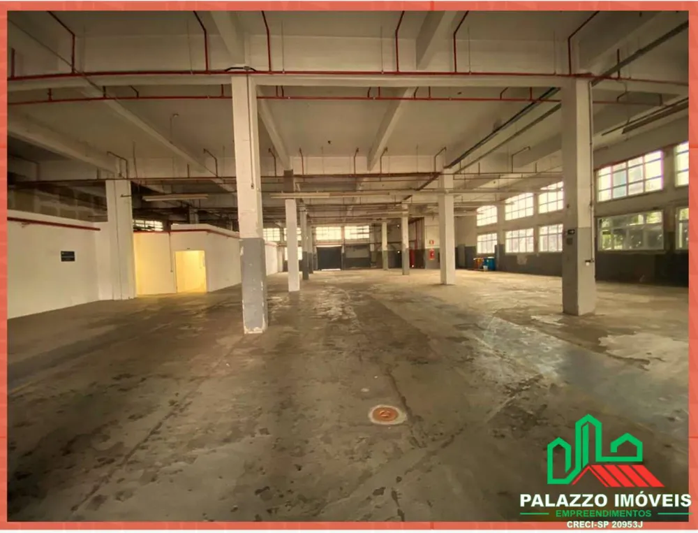 Depósito-Galpão, 5198 m² - Foto 13