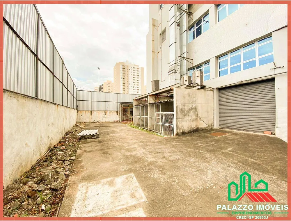 Depósito-Galpão, 5198 m² - Foto 7