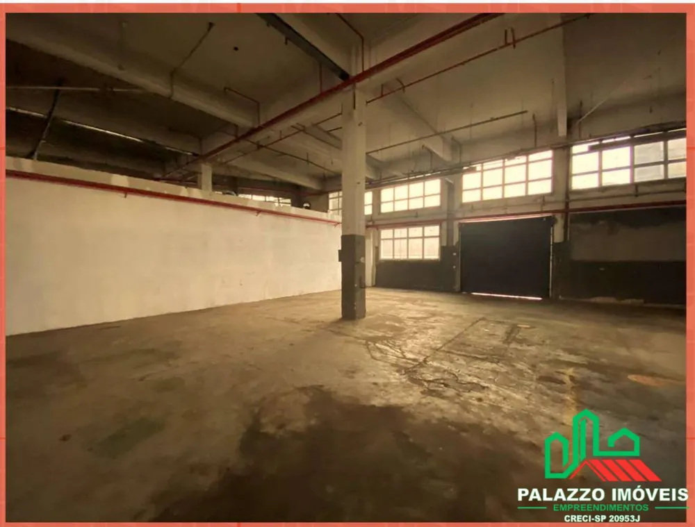 Depósito-Galpão, 5198 m² - Foto 12