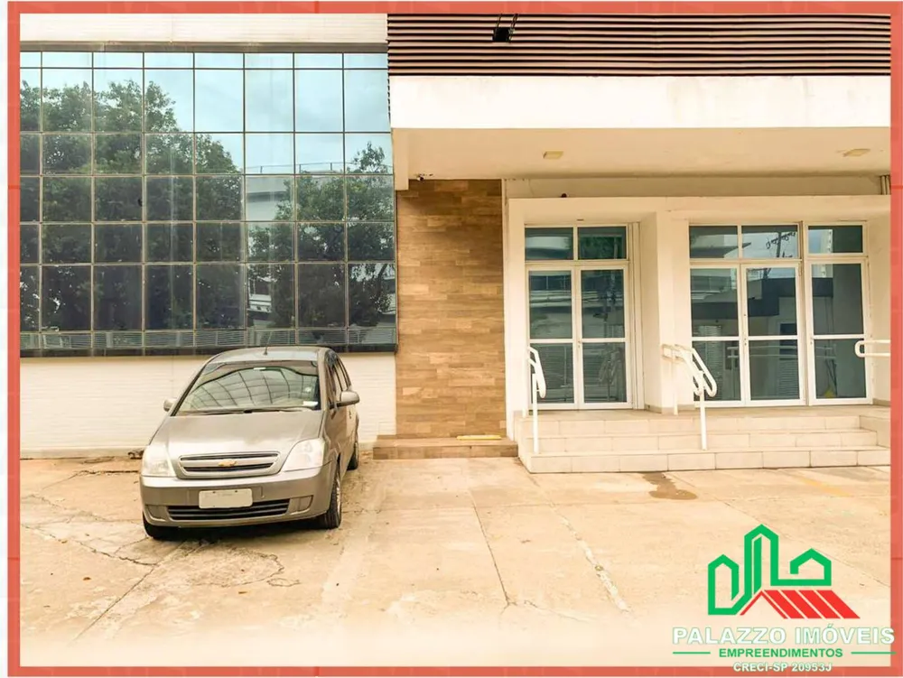Depósito-Galpão, 5198 m² - Foto 2