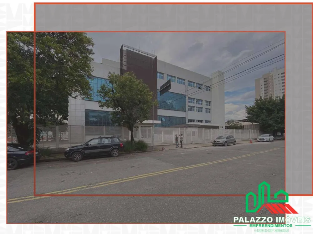 Depósito-Galpão, 5198 m² - Foto 16