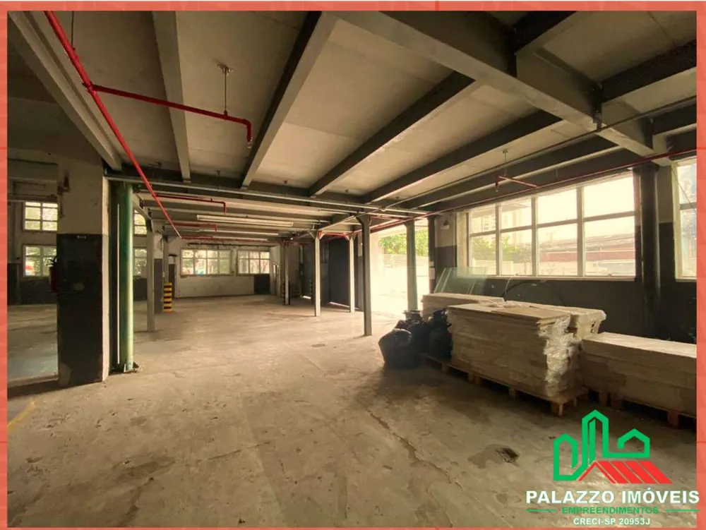 Depósito-Galpão, 5198 m² - Foto 8
