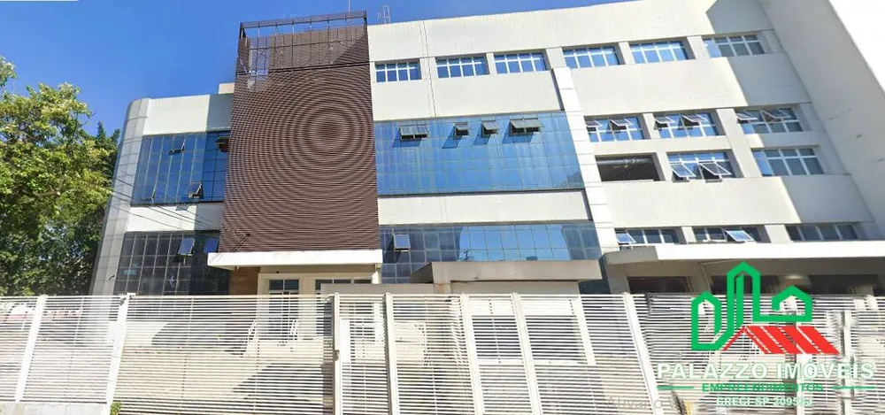 Depósito-Galpão, 5198 m² - Foto 6