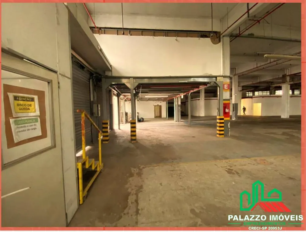 Depósito-Galpão, 5198 m² - Foto 10