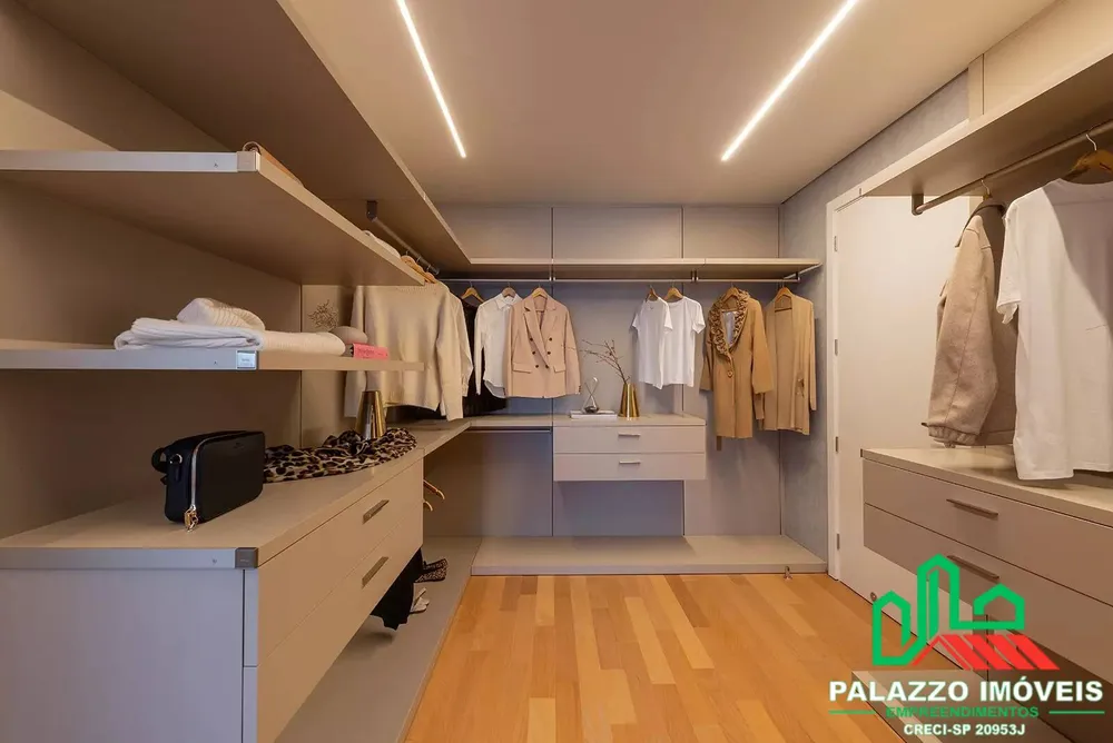 Cobertura, 3 quartos, 370 m² - Foto 4