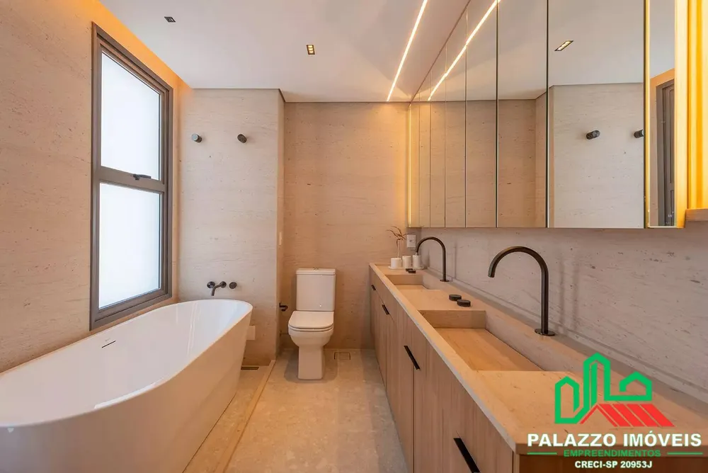 Cobertura, 3 quartos, 370 m² - Foto 6