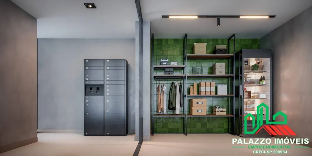 Cobertura, 3 quartos, 370 m² - Foto 20