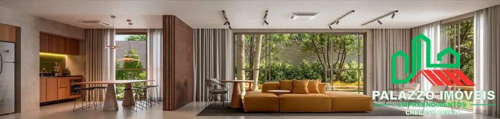 Cobertura, 3 quartos, 370 m² - Foto 6