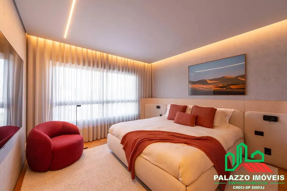 Cobertura, 3 quartos, 370 m² - Foto 4