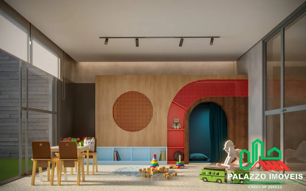 Cobertura, 3 quartos, 370 m² - Foto 16